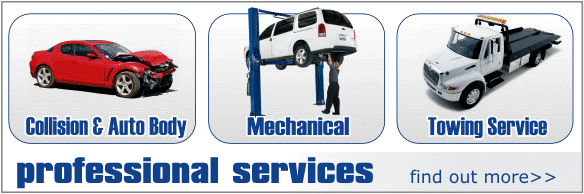 Professional Services