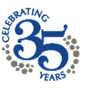Celebrating 35 Years